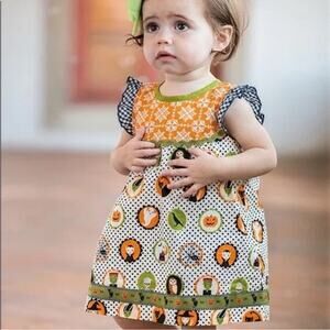 Matilda Jane Under My Spell Dress